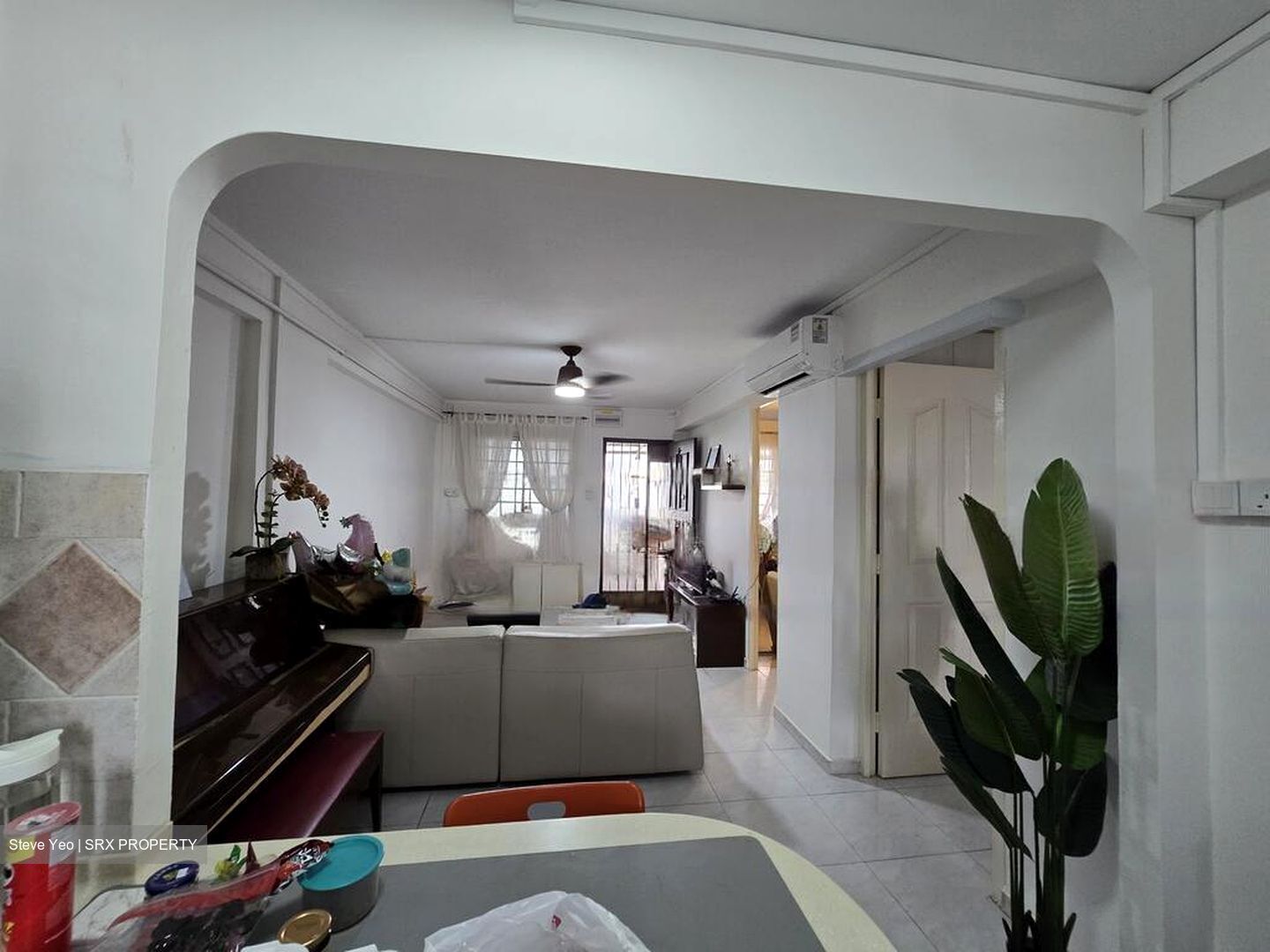 Blk 523 Bukit Batok Street 52 (Bukit Batok), HDB 3 Rooms #508471561